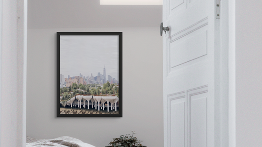 The Shift Toward Authenticity in Visual Art and Decor