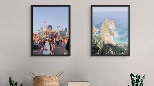 Why Curated Photography Collections Matter in Interior Design