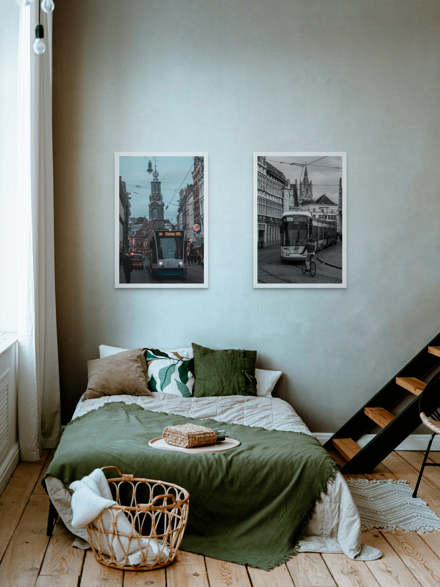 Ámsterdam