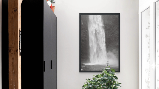Photography in Commercial Spaces: More Than Just Decor