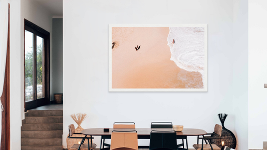 CHOOSING ART FOR YOUR WALL: TIPS FOR SELECTING THE PERFECT PIECE