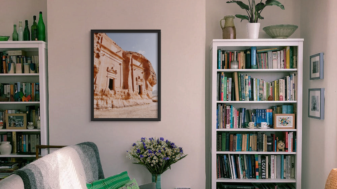 Photography Frames and Home Decor