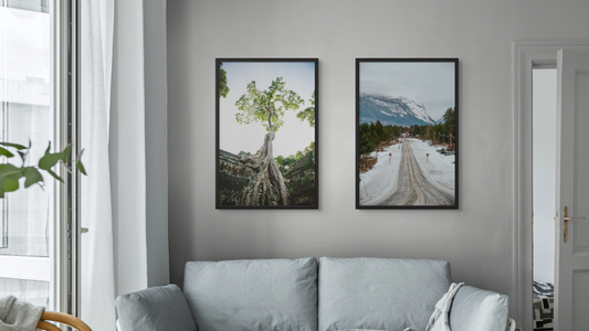 Building a Visual Brand Identity with Photography