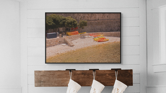 The Rise of the Art-Invested Homeowner