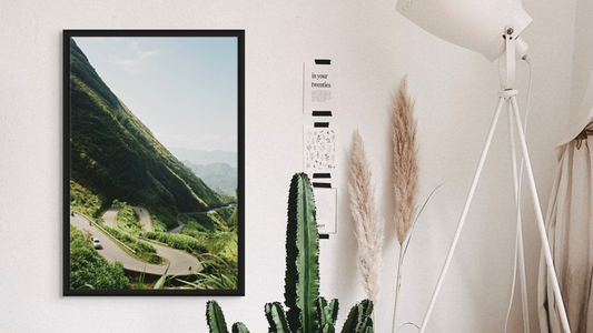 How Travel Photography Brings the World Into Your Home