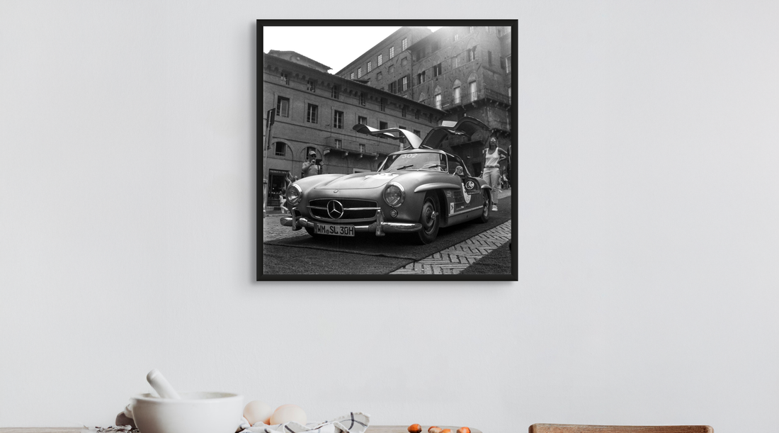 The Psychology of Visuals: Why Certain Images Resonate More Than Others