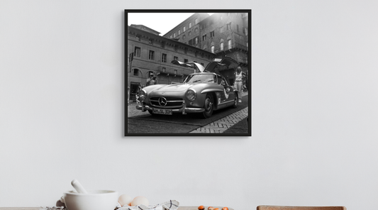 The Psychology of Visuals: Why Certain Images Resonate More Than Others