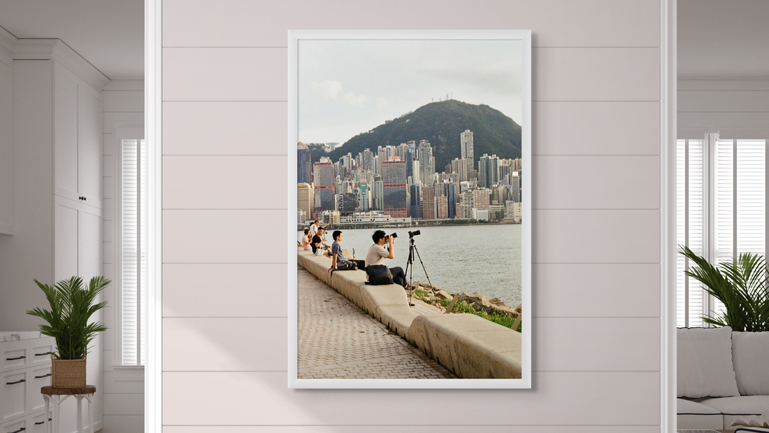 Developing Photographers
