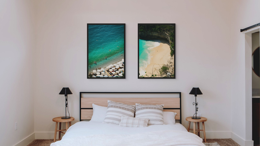 Art with Purpose: Designing Mindful Spaces with Photography